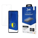 Apsauginis stiklas 3MK, skirtas Motorola Edge 20