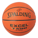 Krep&scaron;inio kamuolys Spalding Excel TF-500, 7 dydis