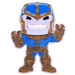 Smeigtukas Pin's Funko Pop! Marvel Thanos