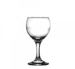 Taurės vynui BISTRO, 220 ml, 6 vnt