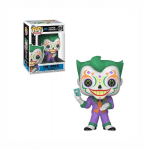Funko POP! DC Dia de los Joker