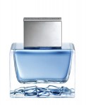 Tualetinis vanduo Antonio Banderas Blue Seduction EDT vyrams 50 ml