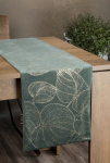 Eurofirany stalo takelis Blink, 35x180 cm