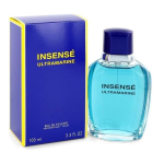 Tualetinis vanduo Givenchy Intense Ultramarine, 100 ml