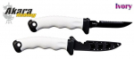 Akara peilis Ivory KAI-26