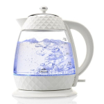 ETA Crystal (stiklinis), 2200 W, 1.7 L