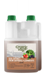 Augimo aktyvatorius i&scaron; sapropelio, 500 ml