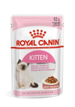 Konservai kačiukams Royal Canin Kitten, 12 x 85 g