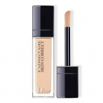 Maskuojamoji priemonė Dior Forever Skin Correct 2 Warm Peach, 11 ml, 1N