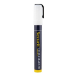 2-6mm skystos kreidos markeris, kreidinis markeris SECURIT, 2vnt