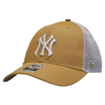 47 Brand New York Yankees Branson kepurė, One size