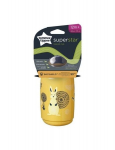 Puodelis Tommee Tippee Superstar, 12 mėn+, 390 ml