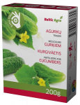 Baltic Agro Agurkų trą&scaron;os, 200 g