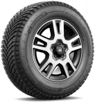 Michelin CrossClimate Camping 195/75R16C 107 R