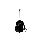 Įrankių kuprinė su ratais - Stanley - STST83307-1 - Juoda