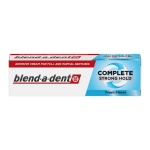 Dantų protezų klijai Blend-A-Dent Extra Stark Original, 47 g