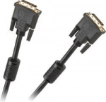 dvi-dvi 3m kabelis (24+1)