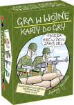 Kortų žaidimas "karas": linksmybės ir strategija