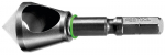 Gilintuvas su skersine anga Festool QLS D 5-15 CE 492521