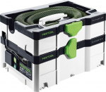 Dulkių siurblys Cleantec CTL SYS 575279