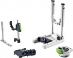 Įrankių rinkinys tiksliam darbui Festool 203258, 5 vnt.