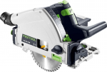 Akumuliatorinis įgilinamasis diskinis pjūklas Festool TSC 55 KEB-Basic 576712