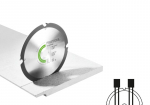 Festool Deimantinis pjovimo diskas DIA 160x2,2x20 F4 201910
