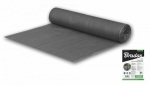 Tinklas sodui ir tvoroms Bradas, 60 g/m2, 1.5x50 m, pilkas