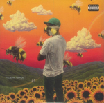 Tyler, The Creator - Scum F**k Flower Boy, 2LP, vinilo plok&scaron;tės, 12"
