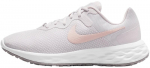 Sportiniai bateliai moterims Nike Revolution 6 NN DC3729 500, rožiniai