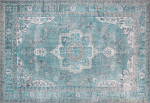 Kilimas Blues Chenille, 150x230 cm