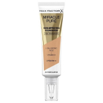 Makiažo pagrindas Max Factor Miracle Pure Skin Improving Foundation SPF30 44 Warm Almond, 30ml