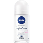 Rutulinis antiperspirantas Nivea Original Care, 50ml