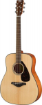 Akustinė gitara Yamaha FG800 NT II