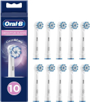 Elektrinio dantų &scaron;epetėlio antgalis Oral-B Sensitive Clean