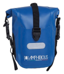Juosmens krep&scaron;ys Amphibious ANURA-blue