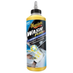 Meguiar's G25024E All in One Wash Plus Liquid valiklis, 709 ml, 500 ml