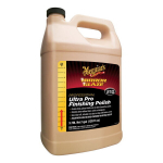Poliravimo priemonė Meguiar's Mirror Glaze Ultra Pro Finishing Polish M21001, 3.79 l
