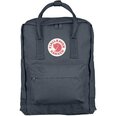 Fj&auml;llr&auml;ven Kanken pilkas kuprinės, 16l