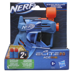Žaislinis &scaron;autuvas Nerf Elite 2.0 ACE SD 1