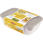 Curver maisto saugojimo indas, 0.5 l.