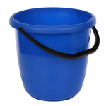 Kibiras Delta 15 l, mėlynas