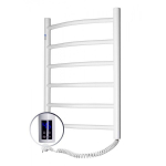 Elektrinis rank&scaron;luosčių džiovintuvas Navin Kamelia 480*600 Sensor su laikmačiu de&scaron;inė, baltas, 12-007033-4860, Classic 500x400mm
