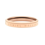 Žiedas moterims Daniel Wellington DW00400017, 16.5