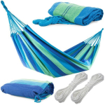 Dvivietis hamakas 200x150 xxl