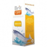 BRIT CARE la&scaron;i&scaron;ų aliejus, 500 ml