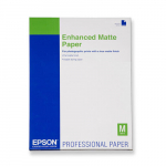 Biuro popierius Epson Enhanced Matte Paper A4