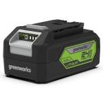 24V Akumulator 4Ah GREENWORKS G24B4 -  2926807