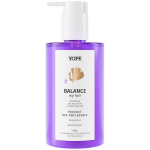 Balansuojantis kondicionierius riebiai odai su emolientais Yope Balance, 300ml