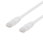 Deltaco 00210003, U/UTP Cat6, 10 m
